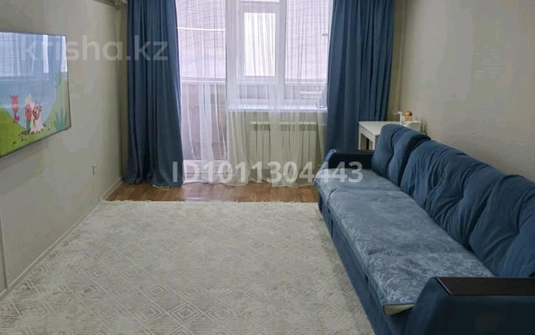 3-бөлмелі пәтер · 80 м² · 5/10 қабат, Набережная 79, бағасы: 24.5 млн ₸ в Актобе, мкр. Курмыш — фото 2