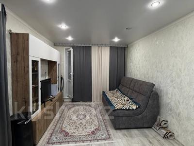2-комнатная квартира · 49.4 м² · 9/10 этаж, Безямянная 4 за 25 млн ₸ в Семее