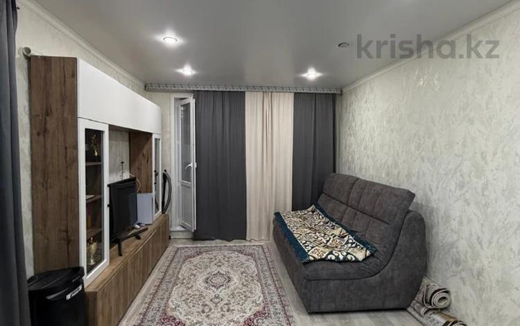 2-комнатная квартира · 49.4 м² · 9/10 этаж, Безямянная 4 за 25 млн ₸ в Семее — фото 2