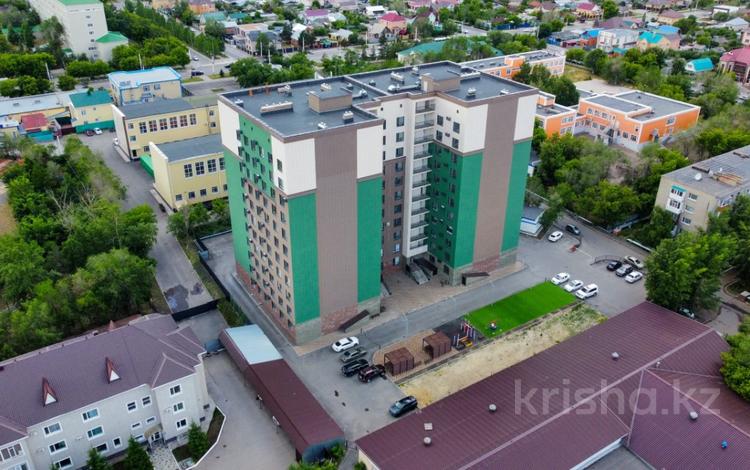 1-бөлмелі пәтер · 54.5 м² · 2/11 қабат, Победы 70/2, бағасы: ~ 26.7 млн ₸ в Костанае — фото 3