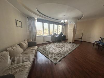 2-комнатная квартира, 87 м², 8/30 этаж, Аль-Фараби 7 за 75 млн 〒 в Алматы, Бостандыкский р-н