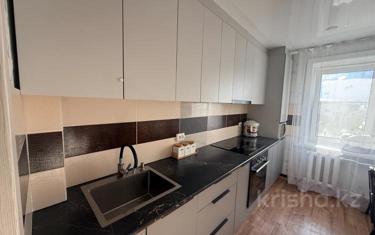 3-комнатная квартира · 59 м² · 5/5 этаж, Назарбаева за 22.5 млн ₸ в Петропавловске — фото 15