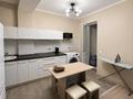 1-комнатная квартира · 38.5 м² · 11/24 этаж, Кайыма Мухамедханова 17 за 24 млн ₸ в Астане, Нура р-н — фото 3
