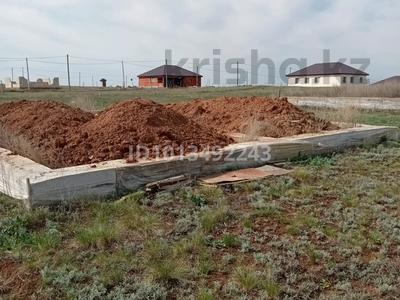 Участок · 10 соток, жилой массив Думан за 1.2 млн ₸ в Актобе