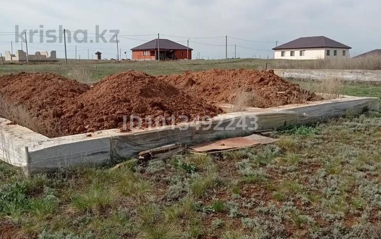 Участок · 10 соток, жилой массив Думан за 1.2 млн ₸ в Актобе — фото 2