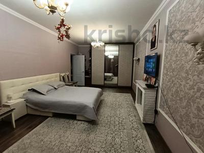 1-комнатная квартира · 53 м² · 6/9 этаж, мкр Аксай-4 за 32.5 млн ₸ в Алматы, Ауэзовский р-н