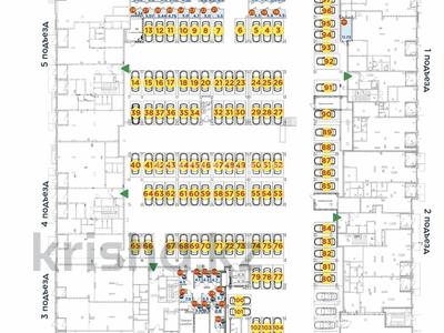 Паркинг · 15 м² · Туран 57Г, бағасы: 3.2 млн ₸ в Астане, Есильский р-н
