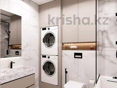 2-бөлмелі пәтер · 62 м² · 2/9 қабат, Райымбек батыра 163, бағасы: 58 млн ₸ в 