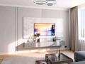 2-бөлмелі пәтер · 62 м² · 2/9 қабат, Райымбек батыра 163, бағасы: 58 млн ₸ в  — фото 3
