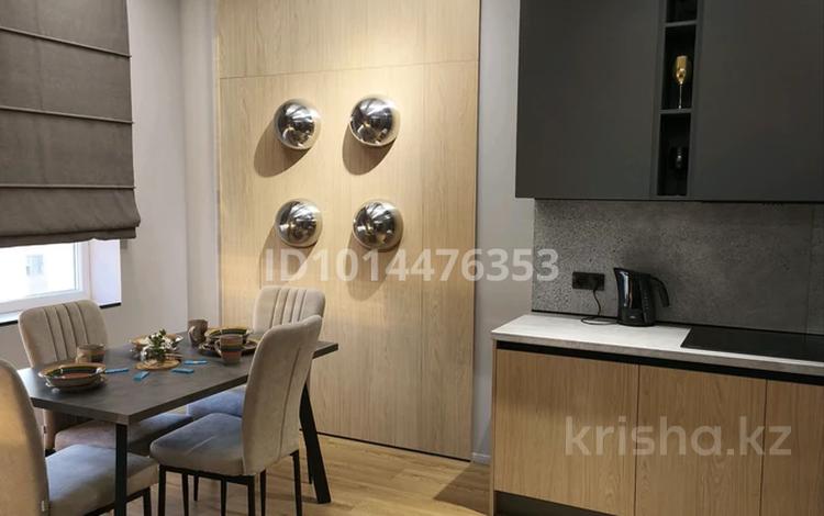 2-бөлмелі пәтер · 65 м² · 3/12 қабат, 14-ш/а. 86, бағасы: 25 000 ₸ в Актау, 14-й мкр — фото 26