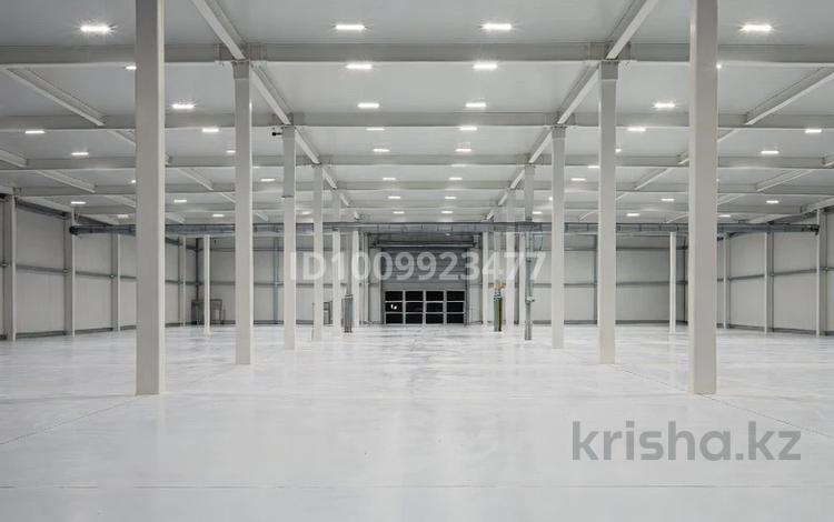 Завод · 10 соток, Индустриальная 142/29 за 197 млн 〒 в Алматы, Алатауский р-н — фото 2