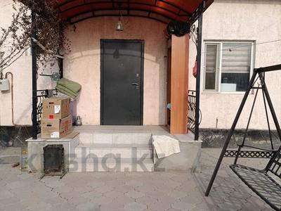 Отдельный дом · 2 комнаты · 86 м², Кокбастау — Макашева за 200 000 〒 в Каскелене