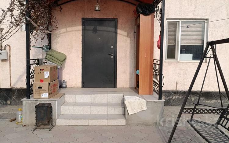 Отдельный дом · 2 комнаты · 86 м², Кокбастау — Макашева за 170 000 〒 в Каскелене — фото 2