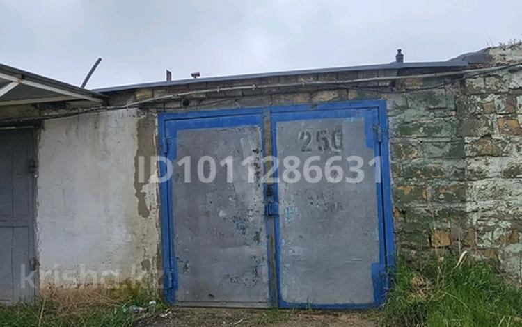 Гараж · 25-й мкр — ПК Строитель, бағасы: 2.3 млн 〒 в Актау — фото 2