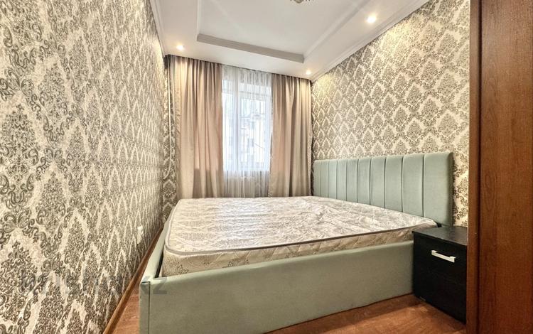 2-комнатная квартира · 55 м² · 2/4 этаж, САТПАЕВА 2 за 399 000 ₸ в Алматы, Медеуский р-н — фото 2