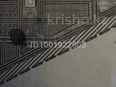 Участок · 10 соток, Калдаякова 25 за 4 млн ₸ в Достык