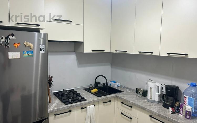 2-комнатная квартира · 42.5 м² · 4/5 этаж, Орбита-1 за 33.5 млн ₸ в Алматы, Бостандыкский р-н — фото 2