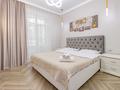 2-комнатная квартира · 55 м² · 4/12 этаж, Улы Дала 31 — Туран- Улы дала за 20 000 ₸ в Астане, Нура р-н