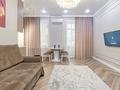 2-комнатная квартира · 55 м² · 4/12 этаж, Улы Дала 31 — Туран- Улы дала за 20 000 ₸ в Астане, Нура р-н — фото 9