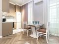 2-комнатная квартира · 55 м² · 4/12 этаж, Улы Дала 31 — Туран- Улы дала за 20 000 ₸ в Астане, Нура р-н — фото 10