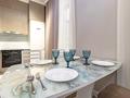 2-комнатная квартира · 55 м² · 4/12 этаж, Улы Дала 31 — Туран- Улы дала за 20 000 ₸ в Астане, Нура р-н — фото 11