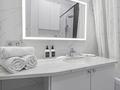 2-комнатная квартира · 55 м² · 4/12 этаж, Улы Дала 31 — Туран- Улы дала за 20 000 ₸ в Астане, Нура р-н — фото 15
