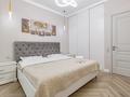 2-комнатная квартира · 55 м² · 4/12 этаж, Улы Дала 31 — Туран- Улы дала за 20 000 ₸ в Астане, Нура р-н — фото 2