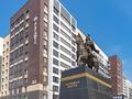 2-комнатная квартира · 55 м² · 4/12 этаж, Улы Дала 31 — Туран- Улы дала за 20 000 ₸ в Астане, Нура р-н — фото 20
