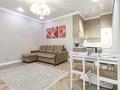 2-комнатная квартира · 55 м² · 4/12 этаж, Улы Дала 31 — Туран- Улы дала за 20 000 ₸ в Астане, Нура р-н — фото 8