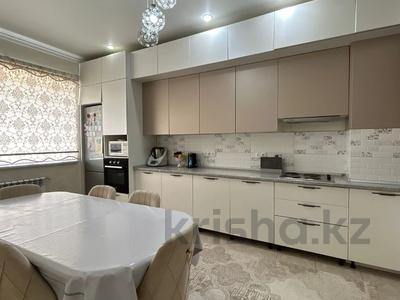 4-бөлмелі пәтер · 130 м² · 5/7 қабат, 19-й мкр 17, бағасы: 45.5 млн ₸ в Актау
