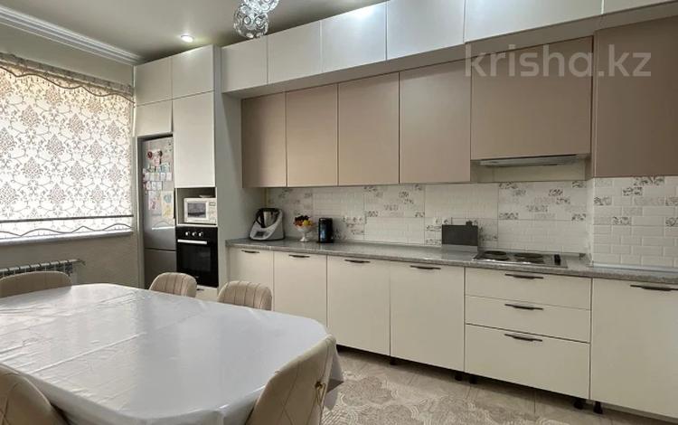 4-бөлмелі пәтер · 130 м² · 5/7 қабат, 19-й мкр 17, бағасы: 45.5 млн ₸ в Актау — фото 12
