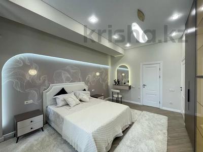 Аренда квартир в Алматы: 2-комнатная квартира · 82 м² · 6/21 этаж · помесячно, Сейфуллина за 550 000 〒 2-комнатная квартира · 82 м² · 6/21 этаж · помесячно, Сейфуллина за 550 000 〒 в Алматы, Бостандыкский р-н