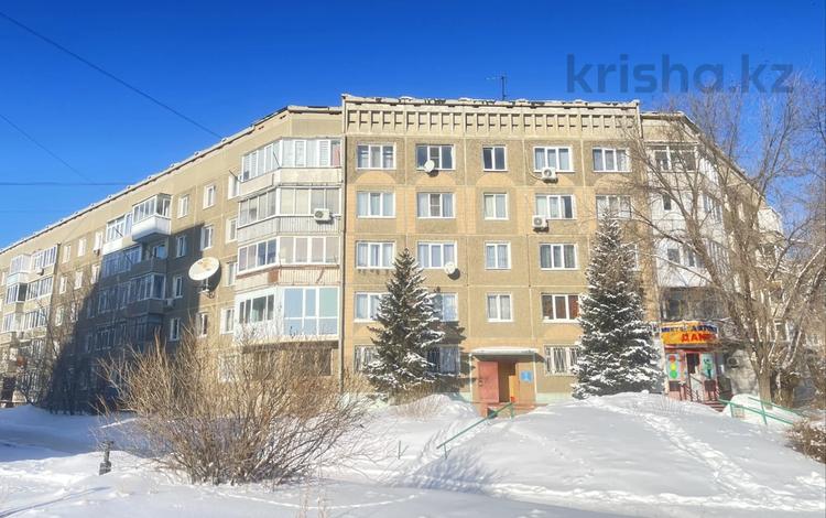 3-бөлмелі пәтер · 85.5 м² · 5/5 қабат, Утепова 31/3, бағасы: 33 млн ₸ в Усть-Каменогорске — фото 2