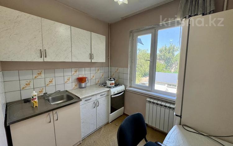 1-комнатная квартира · 35 м² · 4/5 этаж, Шагабутдинова 6 — Проспект Жибек Жолы за 230 000 ₸ в Алматы, Алмалинский р-н — фото 12