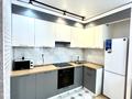 3-бөлмелі пәтер · 85 м² · 5/15 қабат, Толе би, бағасы: 51.5 млн ₸ в Алматы, Алмалинский р-н