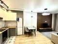 3-бөлмелі пәтер · 85 м² · 5/15 қабат, Толе би, бағасы: 51.5 млн ₸ в Алматы, Алмалинский р-н — фото 2