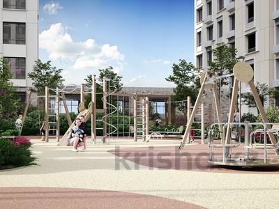 2-комнатная квартира · 59.27 м², ул. Букетова, в сторону мкрн. Кунгей и объездной трассы за ~ 30.3 млн ₸ в Караганде