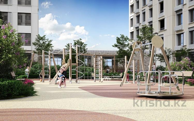 2-комнатная квартира · 59.27 м², ул. Букетова, в сторону мкрн. Кунгей и объездной трассы за ~ 30.3 млн ₸ в Караганде — фото 7