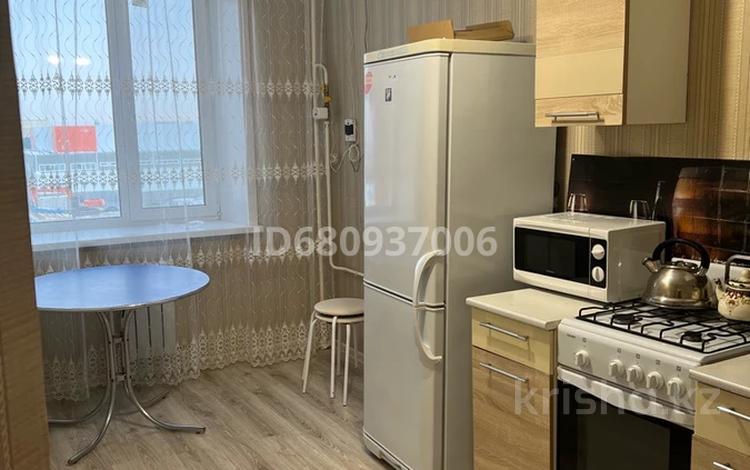 1-комнатная квартира · 50 м² · 4/6 этаж, Юбилейный 41 за 140 000 ₸ в Костанае — фото 7