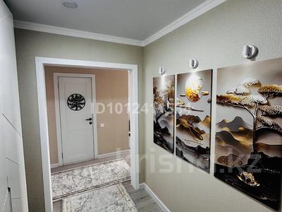 1-бөлмелі пәтер · 42.5 м² · 11/14 қабат, Хусейн Бен Талал 41/1, бағасы: 31.2 млн ₸ в Астане, Есильский р-н