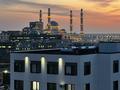 1-бөлмелі пәтер · 42.5 м² · 11/14 қабат, Хусейн Бен Талал 41/1, бағасы: 31.2 млн ₸ в Астане, Есильский р-н — фото 19