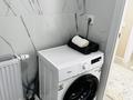 1-бөлмелі пәтер · 42.5 м² · 11/14 қабат, Хусейн Бен Талал 41/1, бағасы: 31.2 млн ₸ в Астане, Есильский р-н — фото 20