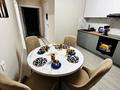 1-бөлмелі пәтер · 42.5 м² · 11/14 қабат, Хусейн Бен Талал 41/1, бағасы: 31.2 млн ₸ в Астане, Есильский р-н — фото 4