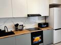 1-бөлмелі пәтер · 42.5 м² · 11/14 қабат, Хусейн Бен Талал 41/1, бағасы: 31.2 млн ₸ в Астане, Есильский р-н — фото 5