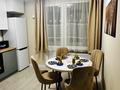 1-бөлмелі пәтер · 42.5 м² · 11/14 қабат, Хусейн Бен Талал 41/1, бағасы: 31.2 млн ₸ в Астане, Есильский р-н — фото 6