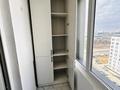 1-бөлмелі пәтер · 42.5 м² · 11/14 қабат, Хусейн Бен Талал 41/1, бағасы: 31.2 млн ₸ в Астане, Есильский р-н — фото 7