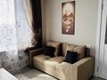 1-бөлмелі пәтер · 42.5 м² · 11/14 қабат, Хусейн Бен Талал 41/1, бағасы: 31.2 млн ₸ в Астане, Есильский р-н — фото 8