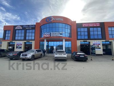 Офисы, магазины и бутики, развлечения, конференц-залы, кабинеты и рабочие места, студии · 155 м² за 500 000 〒 в Актобе