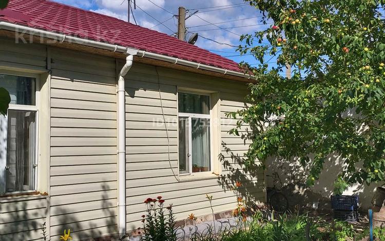 Отдельный дом · 3 комнаты · 64 м² · 6 сот., Крупская 7 за 30 млн ₸ в Жезказгане — фото 2