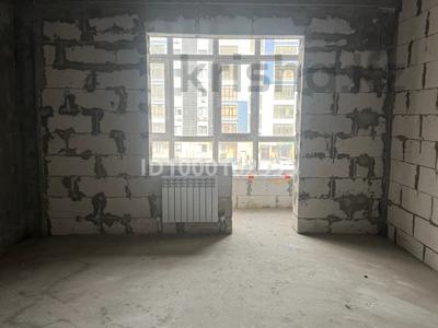 2-бөлмелі пәтер · 68 м² · 3/9 қабат, мкр Нурсая, Мкрн Нурсая 6, бағасы: 26.5 млн ₸ в Атырау